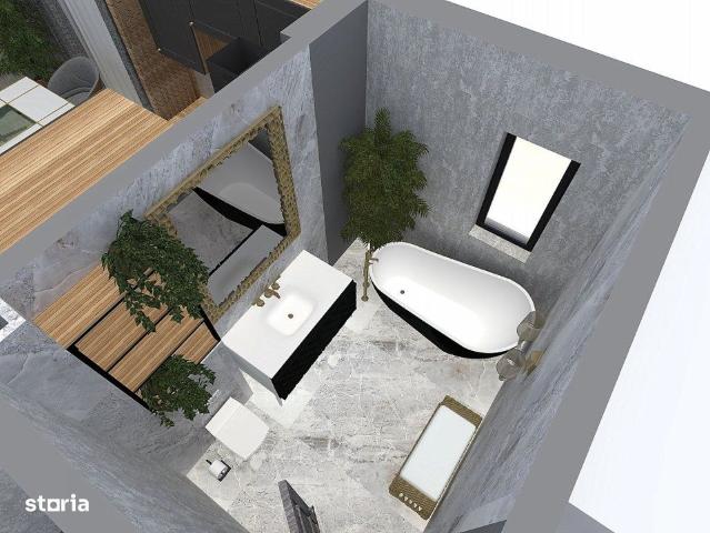 3 camere, apartament de vanzare Bihor judet, Strada Bisericii Quarter 9178 •