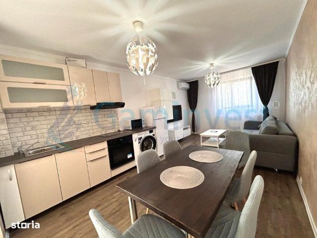 3 camere, apartament de vanzare Bihor judet, Rogerius 9160 •