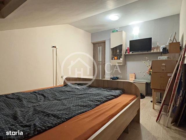 3 camere, apartament de vanzare Bihor judet, Rogerius 9190 •
