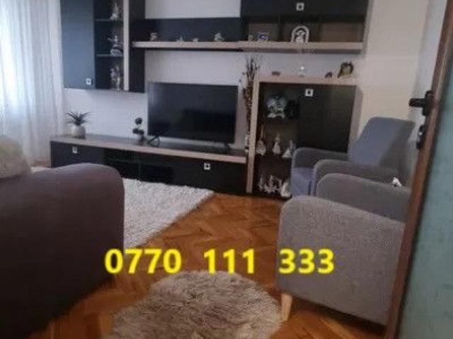 3 camere, apartament de vanzare Braila judet, Obor 9233 •