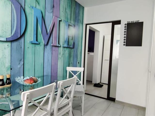 De vanzare apartament cu 3 camere zona Garii