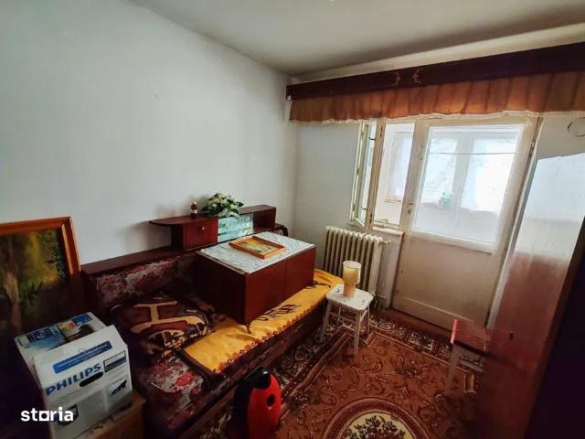 3 camere, apartament de vanzare Braila judet, Garii 9068 •