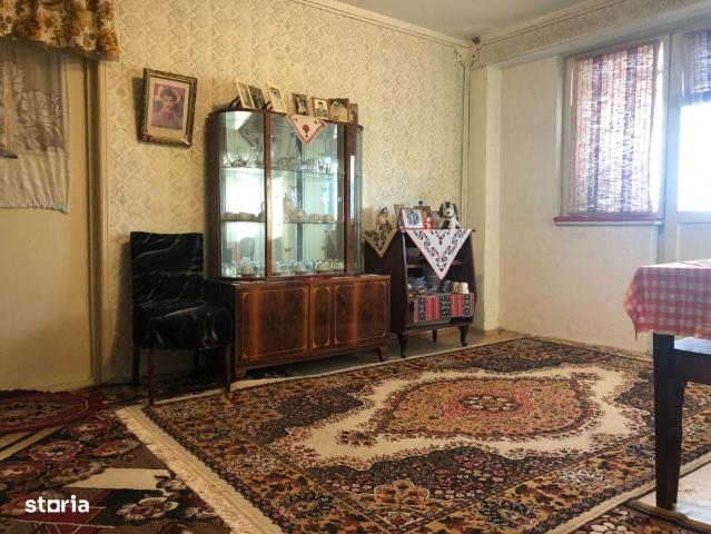 3 camere, apartament de vanzare Braila judet, Viziru 3 7399 •