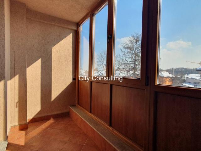3 camere, apartament de vanzare Bucuresti judet, Bucurestii Noi 9263 •