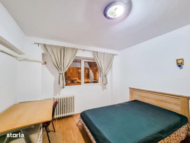 3 camere, apartament de vanzare Bucuresti judet, Pantelimon 9072 •