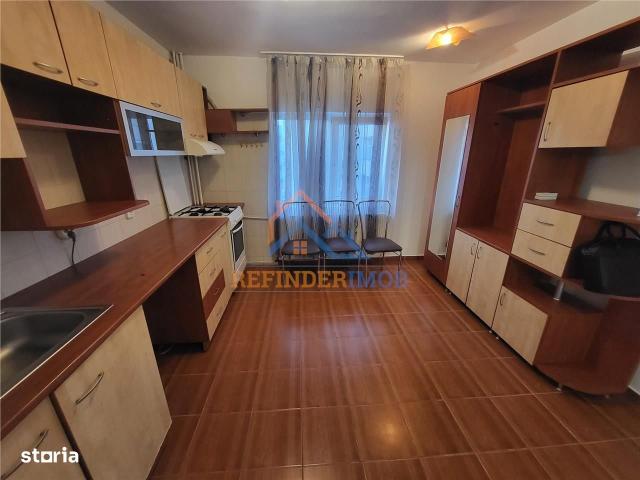 3 camere, apartament de vanzare Bucuresti judet, Rahova 9201 •