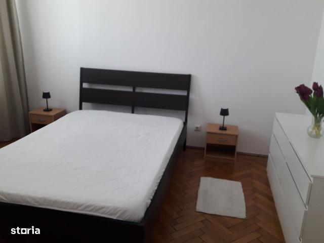 3 camere, apartament de vanzare Bucuresti judet, Strada Campia Libertatii 9153 •