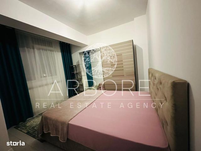 3 camere, apartament de vanzare Bucuresti judet, Strada Ferme F 9272 •