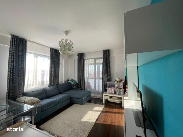 3 camere, apartament de vanzare Bucuresti judet, Sectorul 1 9150 •