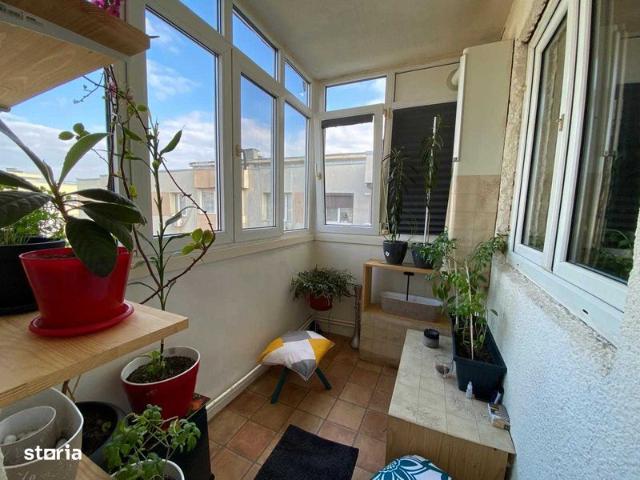 3 camere, apartament de vanzare Bucuresti judet, Sectorul 3 9222 •