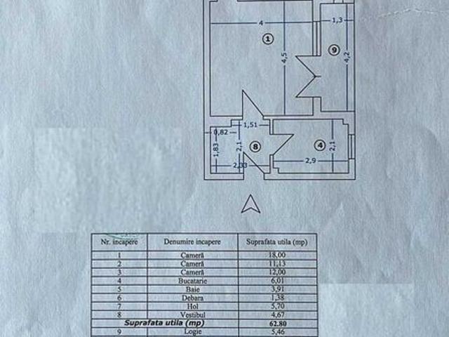 Apartamente de vânzare: Militari, Sectorul 6 | Storia. Ro