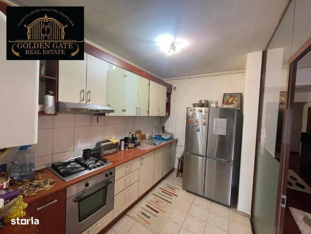3 camere, apartament de vanzare Bucuresti judet, Titan 9226 •
