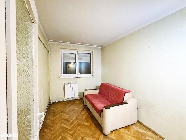 3 camere, Centru, zona Restaurant Cosoreanu