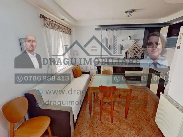 Apartament 3 camere/Vis a vis de OMV/Zona centrala