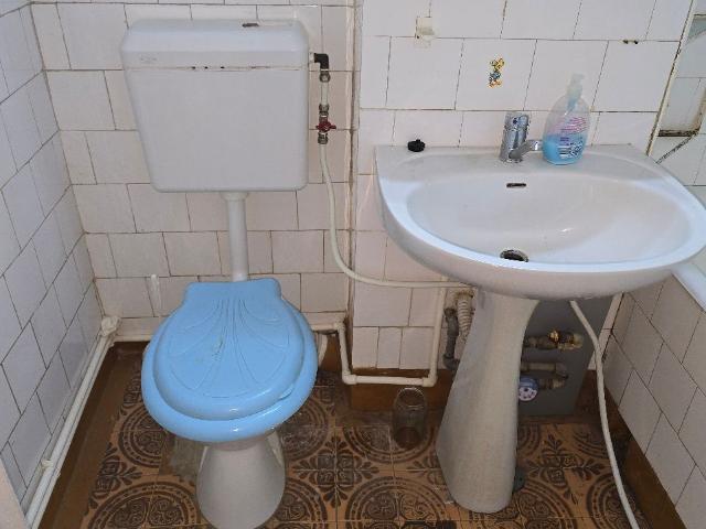 Vand apartament 3 camere decomandat in Deva, Balcescu, suprafata 67 mp