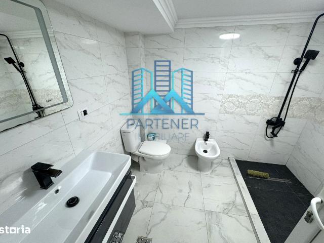 3 camere, apartament de vanzare Iasi judet, Valea Lupului 8884 •