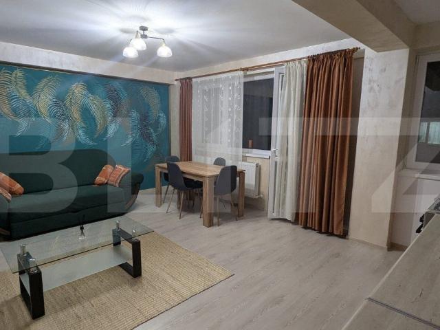 3 camere, apartament de vanzare Iasi judet, Valea Lupului 9210 •
