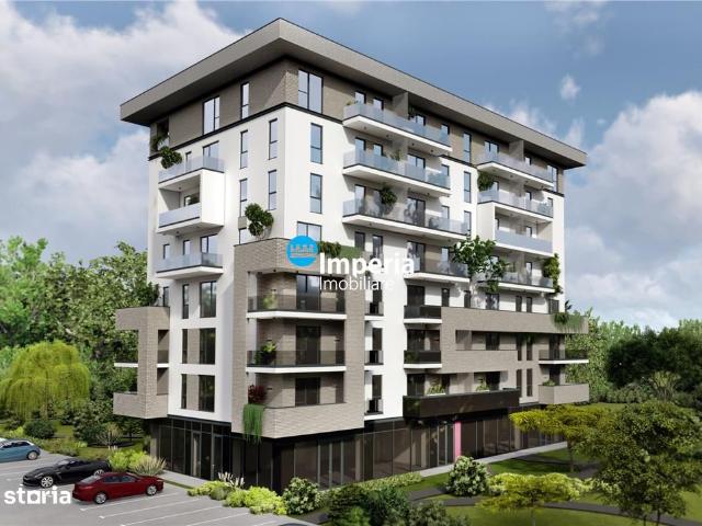 3 camere, apartament de vanzare Iasi judet, Bucium 7324 •