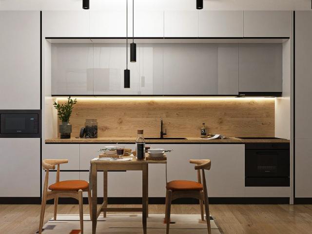 3 camere, apartament de vanzare Iasi judet, Bucium 9080 •