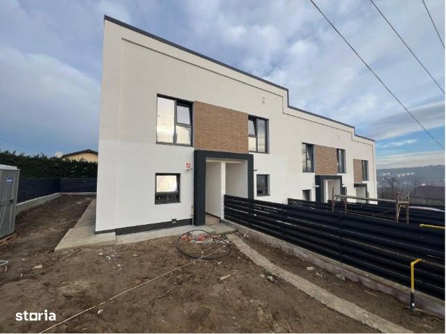 3 camere, apartament de vanzare Iasi judet, Bucium 9147 •