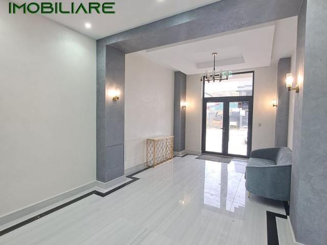 3 camere, apartament de vanzare Iasi judet, Bucium 9224 •