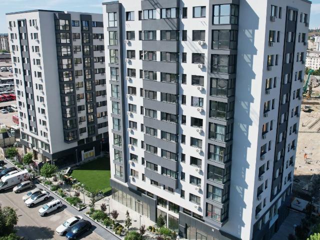 3 camere, apartament de vanzare Iasi judet, Dacia 7315 •