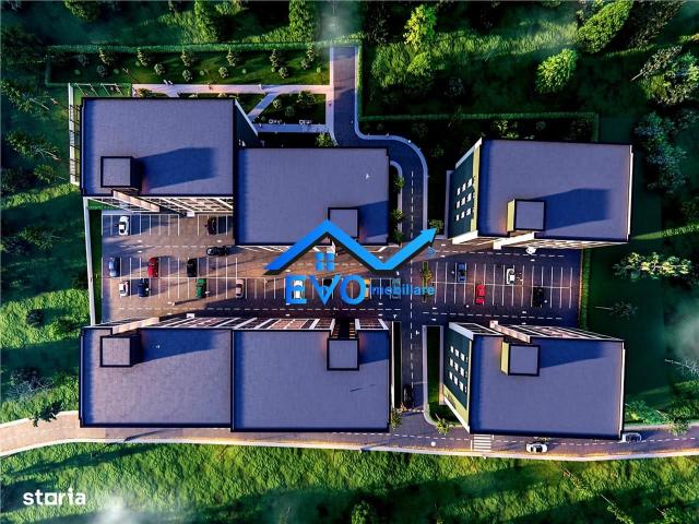 3 camere, apartament de vanzare Iasi judet, Ioan Matei 8919 •