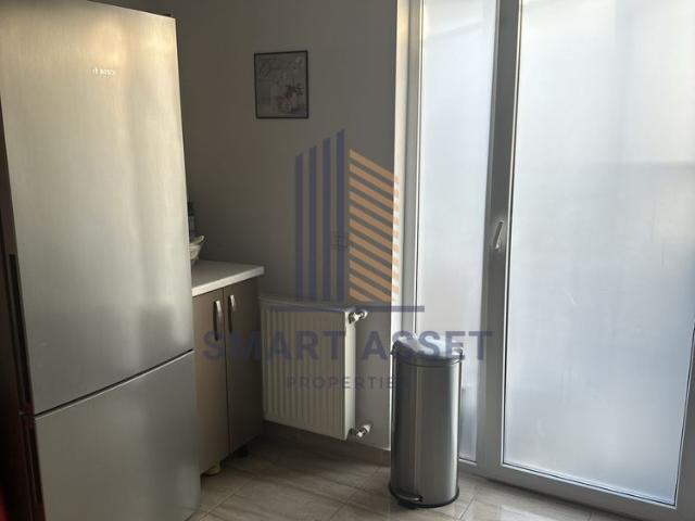 3 camere, apartament de vanzare Iasi judet, Strada Nufarului 9275 •