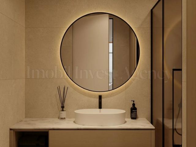 Apartament 3 camere de vanzare Pipera