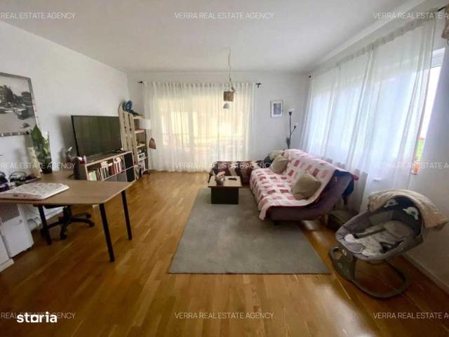 3 camere, apartament de vanzare Ilfov judet, Odaile 9220 •