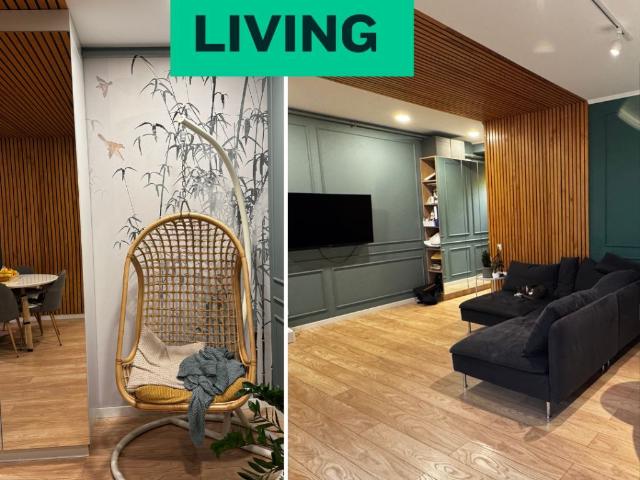 3 camere, apartament de vanzare Ilfov judet, Otopeni 9176 •