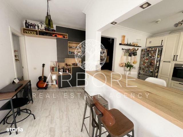 3 camere, apartament de vanzare Ilfov judet, Otopeni 9212 •