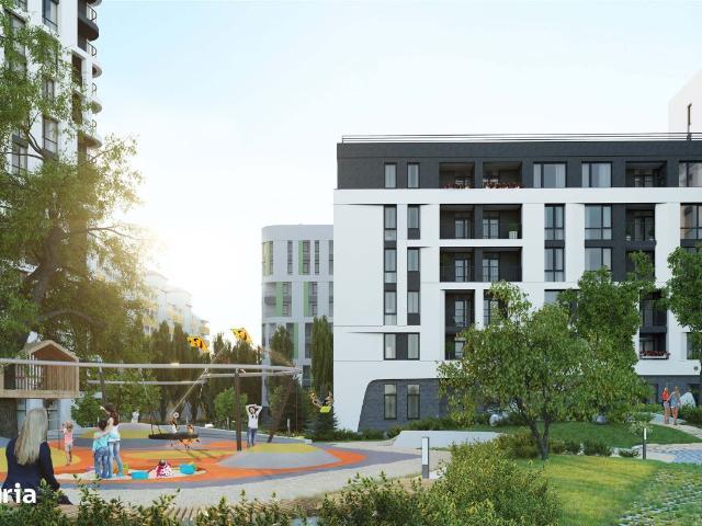 3 camere, apartament de vanzare Ilfov judet, Otopeni 9229 •