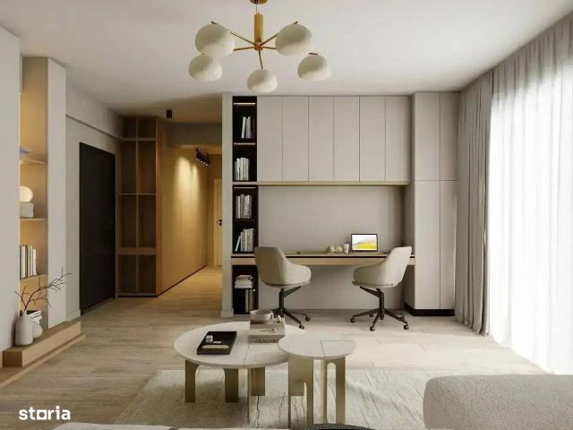 3 camere, apartament de vanzare Ilfov judet, Otopeni 9268 •