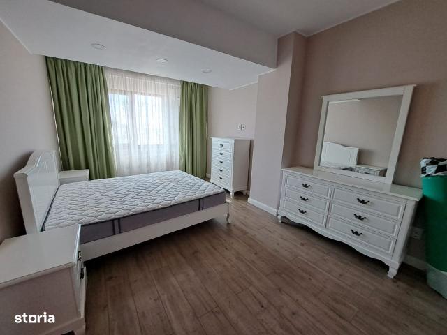 3 camere, apartament de vanzare Ilfov judet, Latin 8935 •