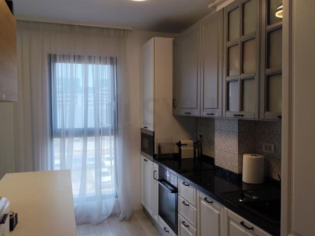 Apartament 3 camere Pipera OMV l complet mobilat si utilat