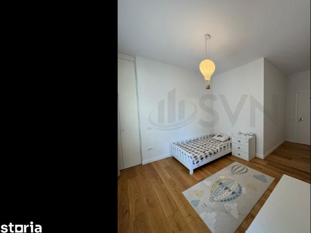 Apartament 3 camere BELAIR LAKE Baneasa