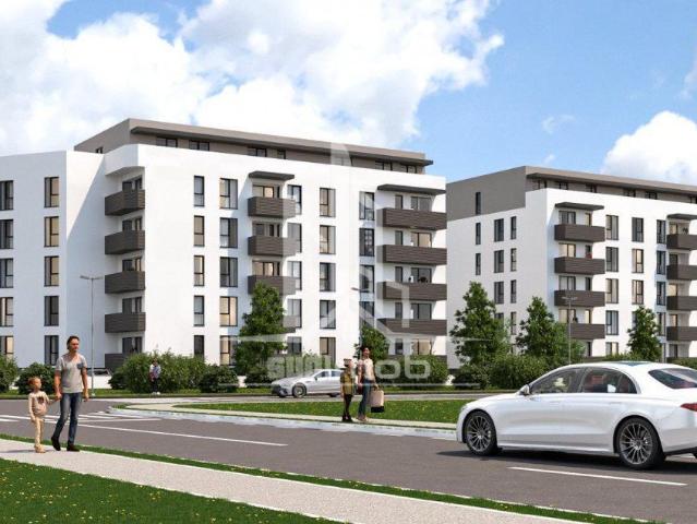 3 camere, apartament de vanzare Ilfov judet, Popesti Leordeni 9236 •