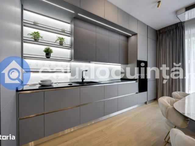 Duplex 3 Camere | Erou Iancu Nicolae | Pipera | Parcare | Acmanic
