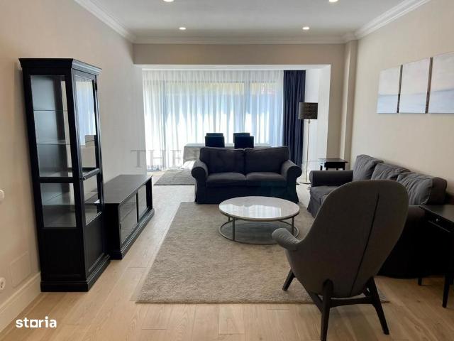 Apartament 3 camere lux | loc de parcare inclus | TRIANA
