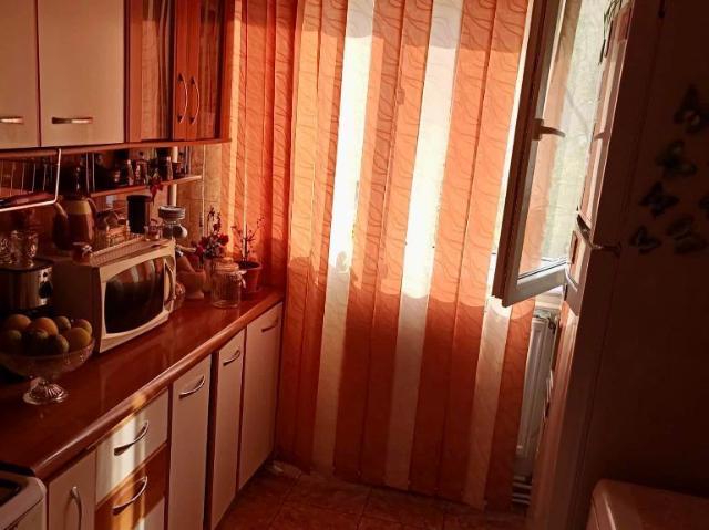 De vanzare apartament cu 3 camere in zona Autogarii