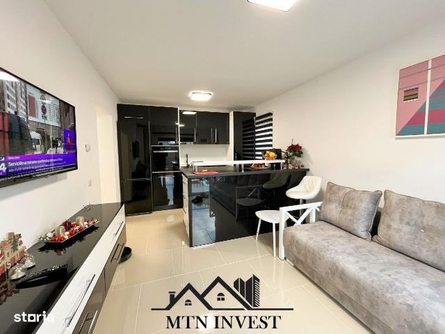 3 camere, apartament de vanzare Sibiu judet, Hipodrom 3 9127 •