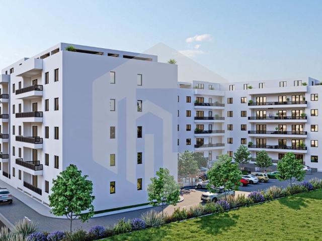 3 camere, apartament de vanzare Sibiu judet, Hipodrom 3 9193 •