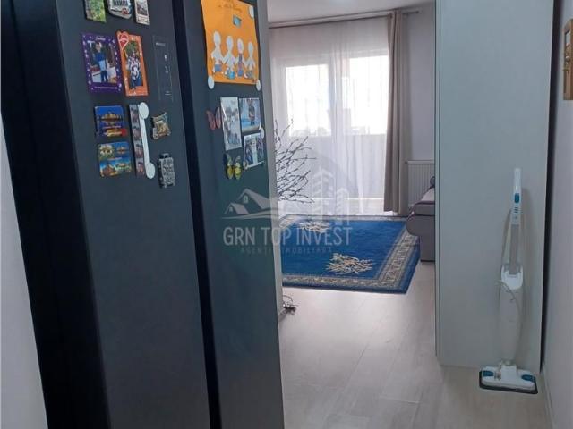 3 camere, apartament de vanzare Sibiu judet, Sibiu 9104 •