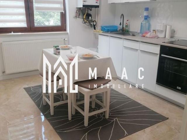 3 camere, apartament de vanzare Sibiu judet, Strand 8859 •