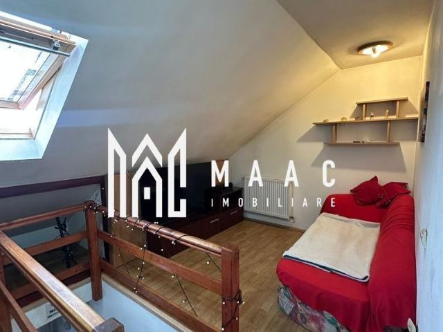 3 camere, apartament de vanzare Sibiu judet, Terezian 9240 •