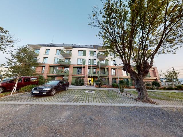3 camere, apartament de vanzare Sibiu judet, Tiglari 8106 •