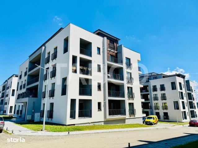 3 camere, apartament de vanzare Sibiu judet, Turnisor 9245 •