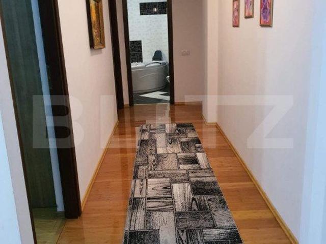 3 camere, apartament de vanzare Suceava judet, Burdujeni 9086 •
