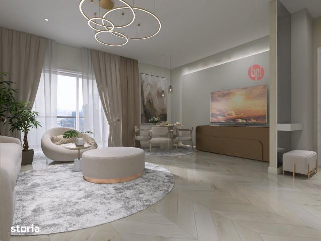 3 camere, apartament de vanzare Suceava judet, Falticeni 9158 •